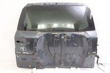 Heckklappe toyota rav gebraucht kaufen  Wittenburg