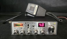 Vintage cobra 146 for sale  Lexington