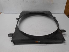 Cobertura de ventilador de radiador Ford Ranger Mazda B3000 1998-2009 YU5A-8653-AA comprar usado Cobertura de ventilador de radiador Ford Ranger Mazda B3000 1998-2009 YU5A-8653-AA comprar usado  Enviando para Brazil