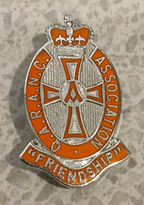 Scarce qaranc royal for sale  HASTINGS