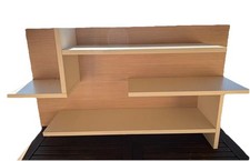 Mobili clever libreria usato  Marano di Napoli