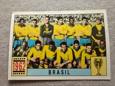 Figurina sticker brasil usato  Lecco