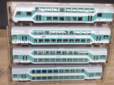 Fleischmann 5123 set gebraucht kaufen  Berlin