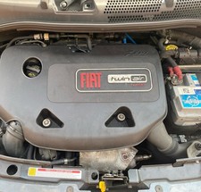 Fiat 500 panda for sale  UK