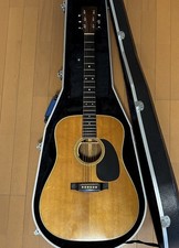 Martin 1993 l.r.baggs usato  Spedire a Italy