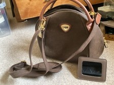 Vintage cabin bag for sale  CIRENCESTER