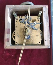 Movement clock pendulum d'occasion  Expédié en Belgium