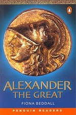 Alexander the great gebraucht kaufen  Köln