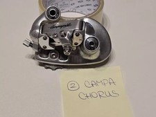 Campagnolo chorus c010 gebraucht kaufen  Nürnberg
