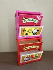 Vintage sanrio pochacco for sale  Honolulu