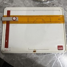 Drawing board rotring for sale  KING'S LYNN