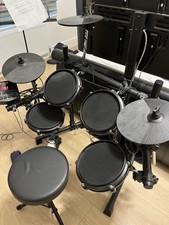 Alesis turbo mesh for sale  HIGH WYCOMBE
