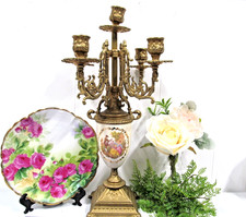 Antique french paris for sale  Macomb