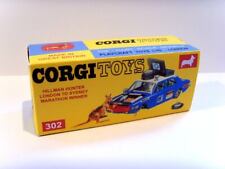 Corgi toys 302 for sale  Shipping to Ireland