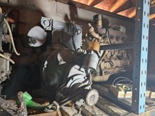 Deutz fl31011 air for sale  Massapequa Park