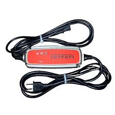 battery ferrari charger for sale  Los Angeles