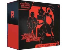 Pokemon ewige rivalen gebraucht kaufen  Hohenwestedt