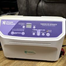 Tamora iii advance for sale  IPSWICH