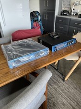 AMPLIFICADORES MC 2 AUDIO marca limitada MC 450 CADA UNO segunda mano  Embacar hacia Mexico