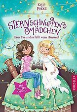 Sternschnuppenmädchen freundi gebraucht kaufen  Berlin