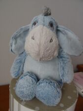 Doudou bourriquet winnie d'occasion  Bouilly