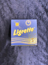 Kartenspiel ligretto spät gebraucht kaufen  Regensburg
