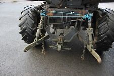 Unimog rear pto for sale  LANCASTER