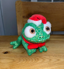 Disney tangled chameleon for sale  GAINSBOROUGH