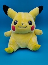 Plüsch pokemon pikachu gebraucht kaufen  Farschwlr., Kasel, Osburg