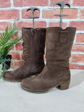 Gabor brown mid for sale  UK