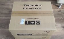 Technics 1210mk2 plattenspiele gebraucht kaufen  Berlin