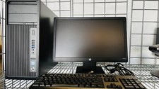 Z240 tower workstation for sale  Scottdale