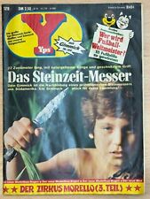 Yps heft hne gebraucht kaufen  Rehna