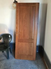 Porte interne legno usato  Casale Corte Cerro