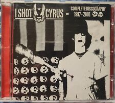 Shot cyrus complete usato  Massa di Somma