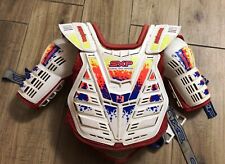 Jstilmotor chest protector usato  Pinerolo