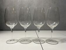 Luigi bormioli bordeaux for sale  West Palm Beach