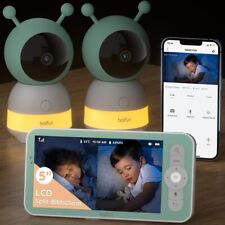 Boifun babyphone kameras gebraucht kaufen  Frankfurt (Oder)