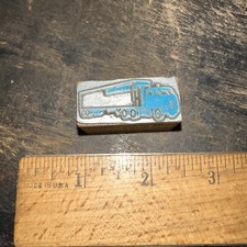 Printing block old for sale  Fitzwilliam