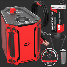 Autoline pro hypersmoke for sale  Monterey Park