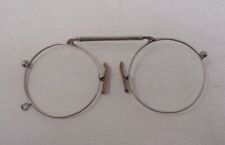 Ancienne monture lunettes d'occasion  Viry