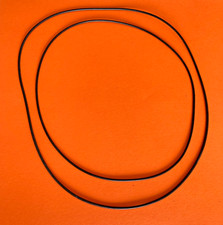 Drive belts kit usato  Torino