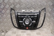 Kuga mk2 sony for sale  BENFLEET