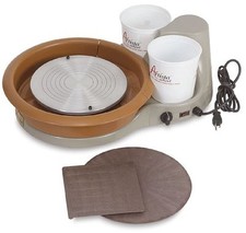 Portable potter wheel for sale  Aurora