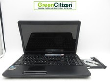 Toshiba satellite c655d for sale  Burlingame