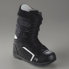 Burton hail snowboarding d'occasion  Expédié en Belgium