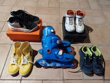 Lotto scarpe nike usato  Monte San Giusto