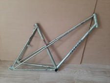 Cadre velo peugeot d'occasion  Échirolles