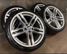 Riginal bmw 5er gebraucht kaufen  Lauterbach