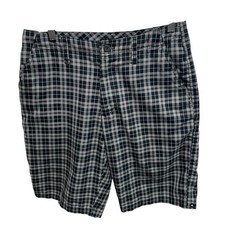 Quicksilver men plaid for sale  Lebanon